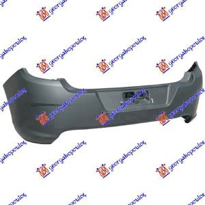 ZADNJI BRANIK PRAJMER CITROEN C4 (2011-2020) (OEM: 7410NL)