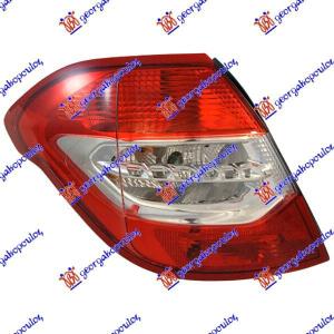 STOP LAMPA SPOLJASNJA -15 Leva str. CITROEN C4 (2011-2020) (OEM: 6350KS)