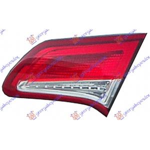 STOP LAMPA UNUTRASNJA -15 (HELLA) Desna str. CITROEN C4 (2011-2020) (OEM: 7453E5)