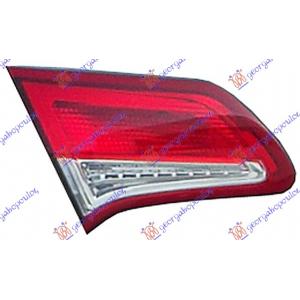 STOP LAMPA UNUTRASNJA -15 (HELLA) Leva str. CITROEN C4 (2011-2020) (OEM: 7453E4)