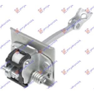 GRANICNIK PREDNJIH VRATA CITROEN C4 (2011-2020) (OEM: 9181R1)