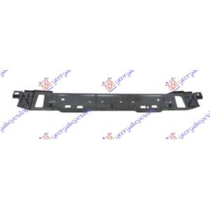 NOSAC HLADNJAKA CITROEN C4 15- (OEM: 03643631, 3643631, 96 750 183 80, 9675018380, 9814630380)