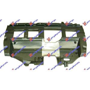 ZASTITA MOTORA CITROEN C3 PICASSO (2009-2012) (OEM: 7013FZ)