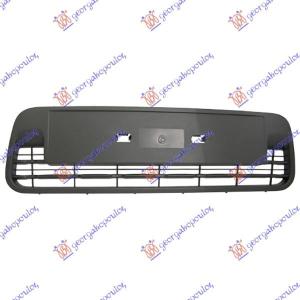 RESETKA U PREDNJEM BRANIKU GORNJA CITROEN C3 PICASSO (2009-2012) (OEM: 742256)