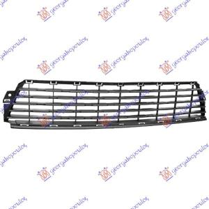 RESETKA PREDNJEG BRANIKA DONJA CITROEN C3 PICASSO (2009-2012) (OEM: 742257)