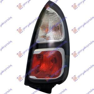 STOP LAMPA VALEO Desna str. CITROEN C3 PICASSO (2009-2012) (OEM: 043941, 43941, 6351GL)