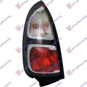 STOP LAMPA VALEO Leva str. CITROEN C3 PICASSO (2009-2012) (OEM: 043940, 43940, 6350GL)