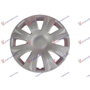 RATKAPNA (15 INCH) CITROEN C3 PICASSO (2009-2015) (OEM: 5416H3)