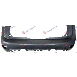 ZADNJI BRANIK PM (PDC SENZORI) CITROEN C4 PICASSO (2014-2017) (OEM: 1609617380)