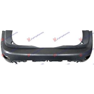 ZADNJI BRANIK PM (PDC SENZORI) (KAMERA) CITROEN C4 PICASSO (2014-2017) (OEM: 1609617480)