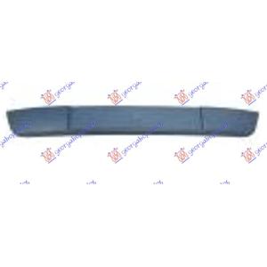 LAJSNA CENTRALNE RESETKE SIVA CITROEN C4 PICASSO (2014-2017) (OEM: 1609547680)