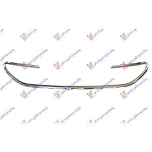 LAJSNA CENTRALNE RESETKE HROM CITROEN C4 PICASSO (2014-2017) (OEM: 1609559980)