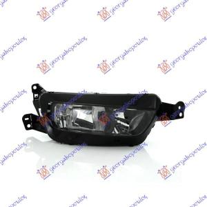 FAR ELEKTRICNI (DEPO) Desna str. CITROEN C4 PICASSO (2014-2017) (OEM: 9675974880)