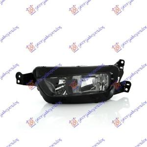 FAR ELEKTRICNI (DEPO) Leva str. CITROEN C4 PICASSO (2014-2017) (OEM: 9675974980)