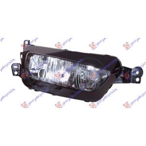 FAR ELEKTR. (MARELLI) Desna str. CITROEN C4 PICASSO (2014-2017) (OEM: 9675974880)