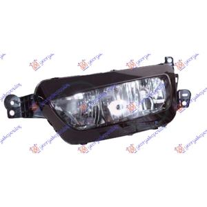 FAR ELEKTR. (MARELLI) Leva str. CITROEN C4 PICASSO (2014-2017) (OEM: 9675974980)