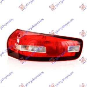 STOP LAMPA Leva str. CITROEN C4 PICASSO (2014-2017) (OEM: 9676120780)