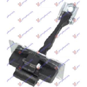 GRANICNIK PREDNJIH VRATA CITROEN C4 PICASSO (2014-2017) (OEM: 9676345180)