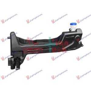 POSUDA ZA BRISACE (GRLO, POKLOP, MOTOR) CITROEN C4 PICASSO (2014-2017) (OEM: 9676088180-PFM, 9676088180PFM)