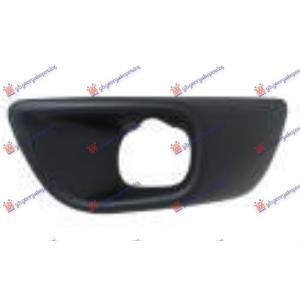 RESETKA PREDNJEG BRANIKA (SA MAGLENKOM) Desna str. CITROEN C4 GRAND PICASSO (2014-2017) (OEM: 9801674680)