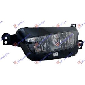 FAR ELEKTRICNI (MARELLI) Leva str. CITROEN C4 GRAND PICASSO (2014-2017) (OEM: 9677217380)