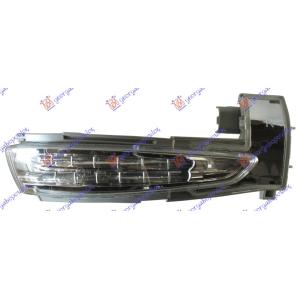 MIGAVAC U RETROVIZORU Desna str. CITROEN C4 GRAND PICASSO (2014-2017) (OEM: 6325J5)