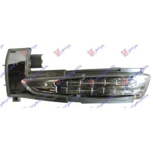 MIGAVAC U RETROVIZORU Leva str. CITROEN C4 GRAND PICASSO (2014-2017) (OEM: 6325J4)