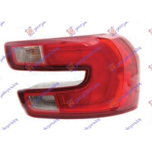 STOP LAMPA (MARELLI) Desna str. CITROEN C4 GRAND PICASSO (2014-2017) (OEM: 9676853880)