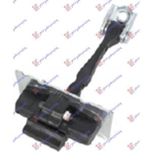 GRANICNIK ZADNJIH VRATA CITROEN C4 GRAND PICASSO (2014-2017) (OEM: 9676117380)