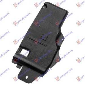 ZASTITA MOTORA BENZIN 1.6 CITROEN DS4 (2011-2015) (OEM: 7013EE)