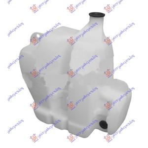 POSUDA ZA TECNOST BRISACA CITROEN C8 (2002-2014) (OEM: 6431.D3, 6431D3)