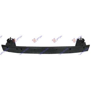 SINA PREDNJEG BRANIKA METAL CITROEN C1 (2012-2014) (OEM: 1607999880, 1611202180)