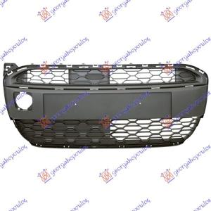 RESETKA PREDNJEG BRANIKA CITROEN C1 (2012-2014) (OEM: 1607983580)