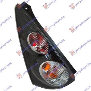 STOP LAMPA Leva str. CITROEN C1 (2012-2014) (OEM: 6350X8)