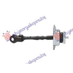 GRANICNIK PREDNJIH VRATA CITROEN C1 (2012-2014) (OEM: B000873180, B000873280)
