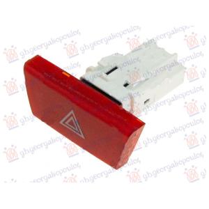 PREKIDAC ZA SVA 4 MIGAVACA (4 PIN) CITROEN C1 (2012-2014) (OEM: 00006554KW, 6490.NG, 6490NG)