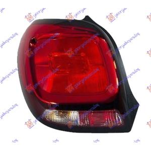 STOP LAMPA (MARELLI) Leva str. CITROEN C1 (2014-) (OEM: B001031980)