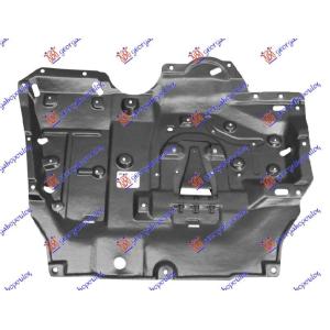 ZASTITA MOTORA DIZEL SREDNJI DEO CITROEN C-CROSSER (2007-2012) (OEM: 748946)