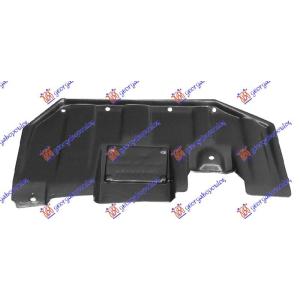 ZASTITA MOTORA ZADNJEG DELA Leva str. CITROEN C4 AIR CROSS (2012-2015) (OEM: 7013EH)