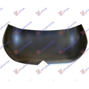 HAUBA CITROEN C3 AIR CROSS (2017-2021) (OEM: YQ00173680)