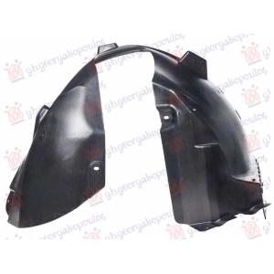 POTKRILO PLASTICNO (A KVALITET) Leva str. CITROEN C3 AIR CROSS (2017-2021) (OEM: YQ00152780)