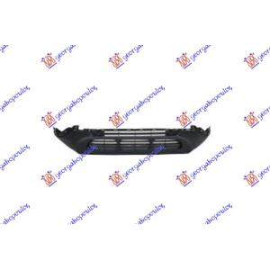 SPOJLER PREDNJEG BRANIKA SA RESETKOM CITROEN C3 AIR CROSS (2017-2021) (OEM: YQ00032880)