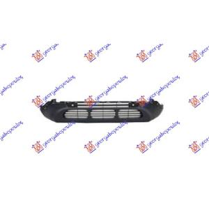 SPOJLER PREDNJEG BRANIKA SA RESETKOM (PDC) CITROEN C3 AIR CROSS (2017-2021) (OEM: 1632267280)