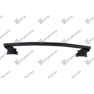 SINA PREDNJEG BRANIKA DONJA METAL CITROEN C5 AIR CROSS (2018-) (OEM: 3552430, 9822100180)