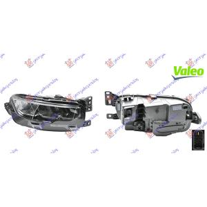 FAR ECO LED (VALEO) Desna str. CITROEN C5 AIR CROSS (2018-) (OEM: 9835610280)