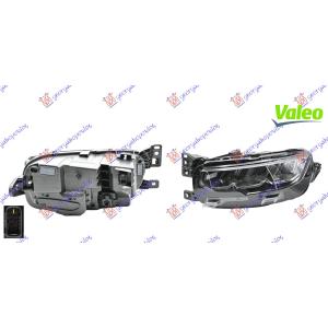 FAR ECO LED (VALEO) Leva str. CITROEN C5 AIR CROSS (2018-) (OEM: 9835610380)