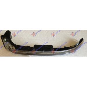 MIGAVAC U RETROVIZORU LED Leva str. CITROEN C5 AIR CROSS (2018-) (OEM: 1618048680)