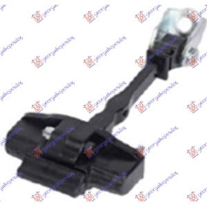 GRANICNIK PREDNJIH VRATA CITROEN C5 AIR CROSS (2018-) (OEM: 3551468, 9809426680)