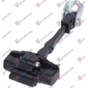 GRANICNIK ZADNJIH VRATA CITROEN C5 AIR CROSS (2018-) (OEM: 3551472, 9809434280)