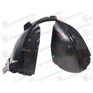 POTKRILO PLASTICNO (A KVALITET) Desna str. CITROEN C3 AIR CROSS (2021-) (OEM: YQ00152880)